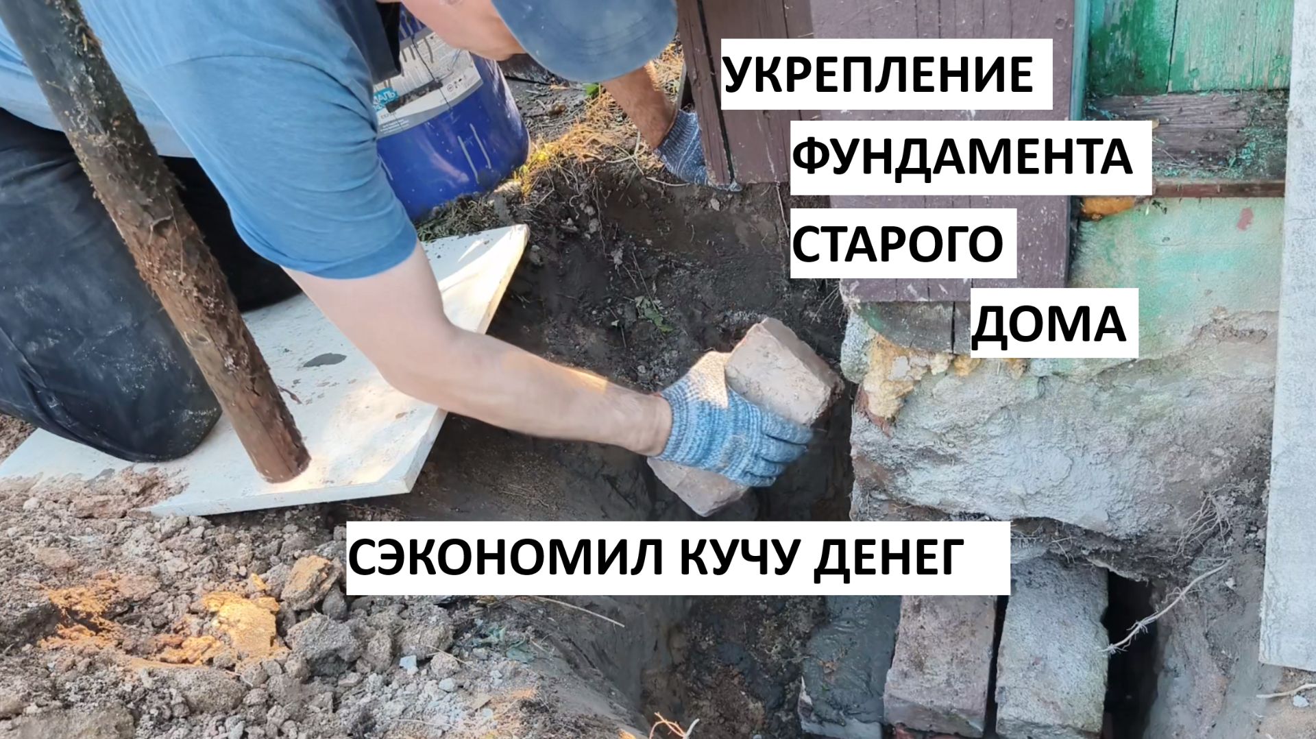 САД И ОГОРОД
