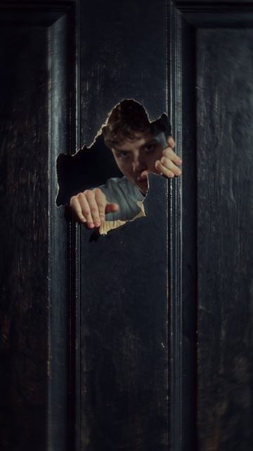 Ваня Дмитриенко - «Почерк» 🖋️ Премьера сегодня в 00:00! ﻿