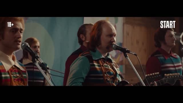 Сериалы.