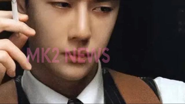 【MK2 NEWS3月11日】#关晓彤 身穿一套鹿晗潮牌出现在公众场合。王一博上映的第一部作品，预售之期就达到了一个亿？白鹿被拍到在片场前往室内场地时。#bailu #wangyibo #cbiz