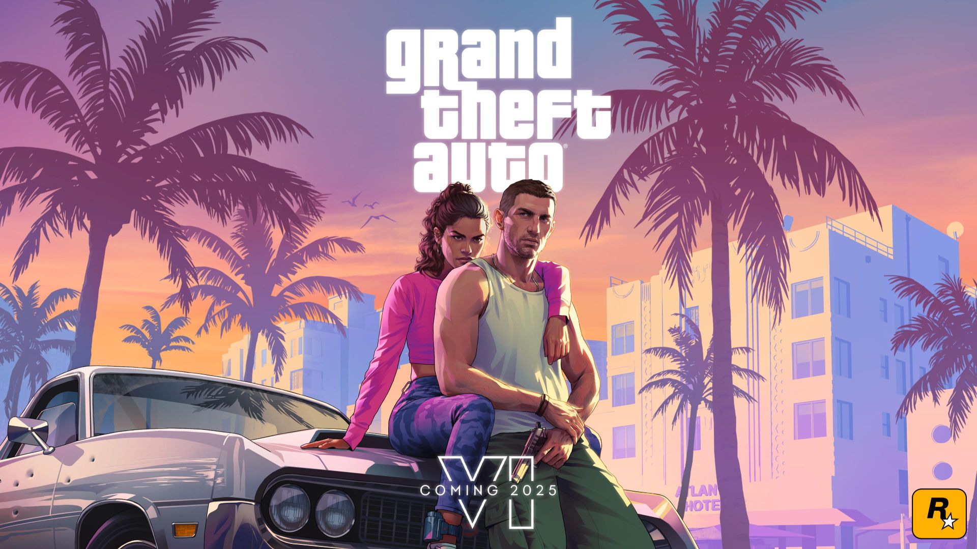 GTA 6 — ЭТО ПОСЛЕДНЯЯ GTA ДЛЯ ТЕБЯ