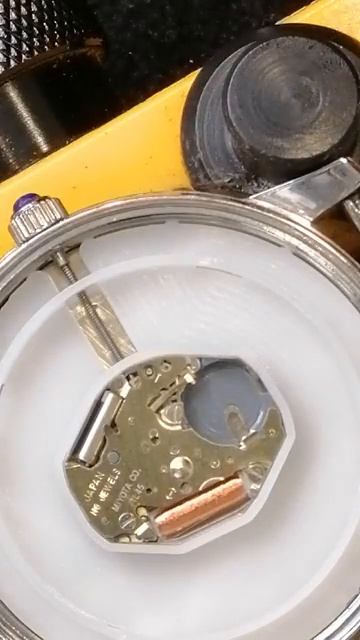 Thomas Sabo Watch Battery Change