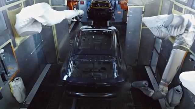 BMW X5 2027 - СЕРИЙНЫЙ