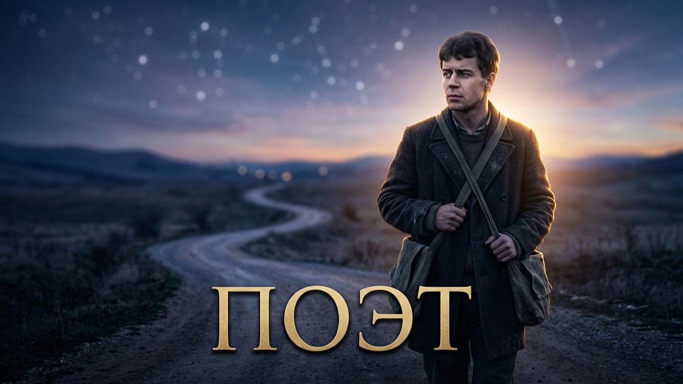Поэт
