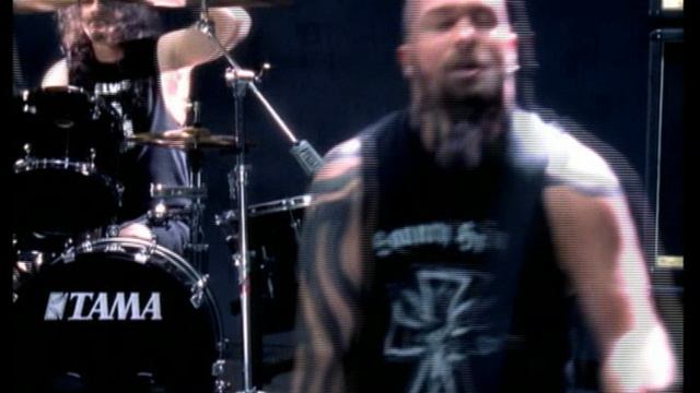 Slayer - Bloodline