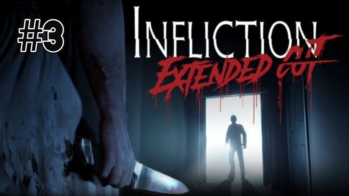 Infliction Extended Cut #3 Фото жены