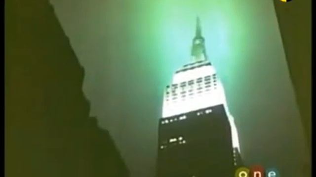 HAARP  Климатическое оружие Часть 1
