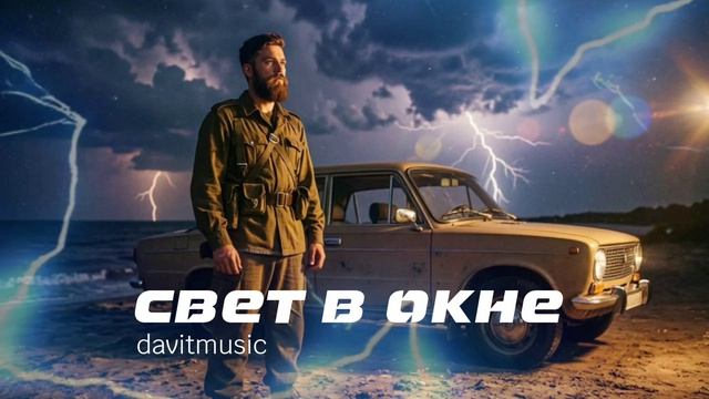 Свет в окне