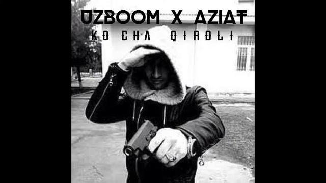 UzBoom  X  Aziat - Ko’cha Qiroli Diss Uzheaters[GGU Pro 2022]