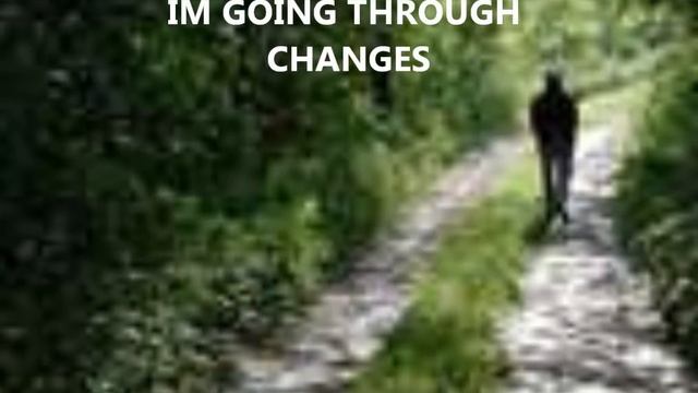 CHANGES Black Sabbath With Lyrics