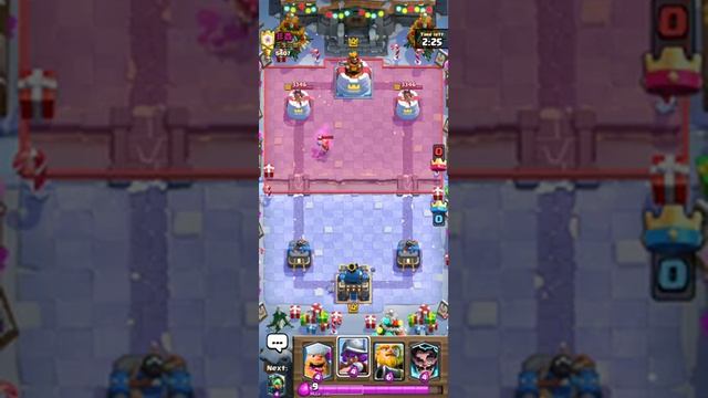 Clash Royale FREE XP