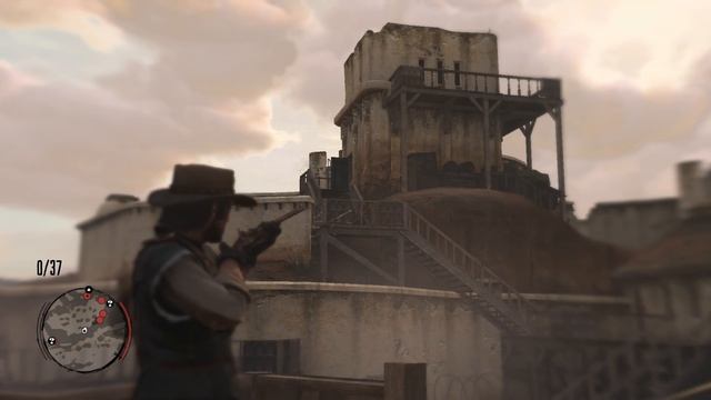 Red Dead Redemption