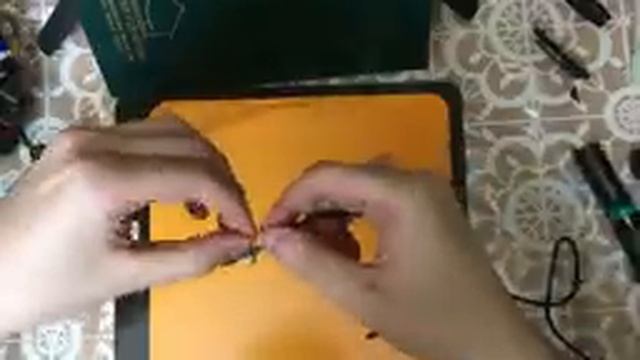 تایم لپس تعمیر هدست A4Tech HS 50 Headset Repair Time Lapse | A4Tech HS 50