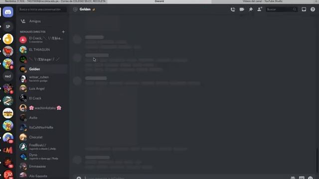Como Hacer Una Verificacion En Discord Con Zira  L  Dark Ángel