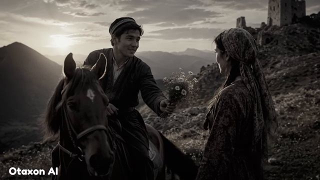 Otaxon-Toshli Qala 💔 (offical Vedio Klip) Juda Tasirli Vedio 🥲_1080p