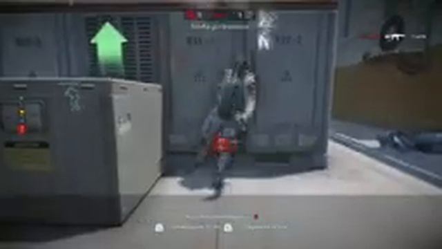 Варфейс Of PS4