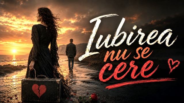 Iubirea Nu Se Cere _ River Sky Sound