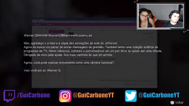LIFE IS STRANGE - ENFRENTANDO VICTORIA CHASE PELA PRIMEIRA VEZ! - #02