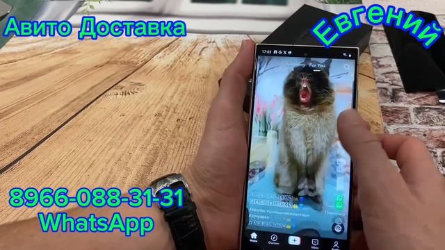 Samsung Galaxy