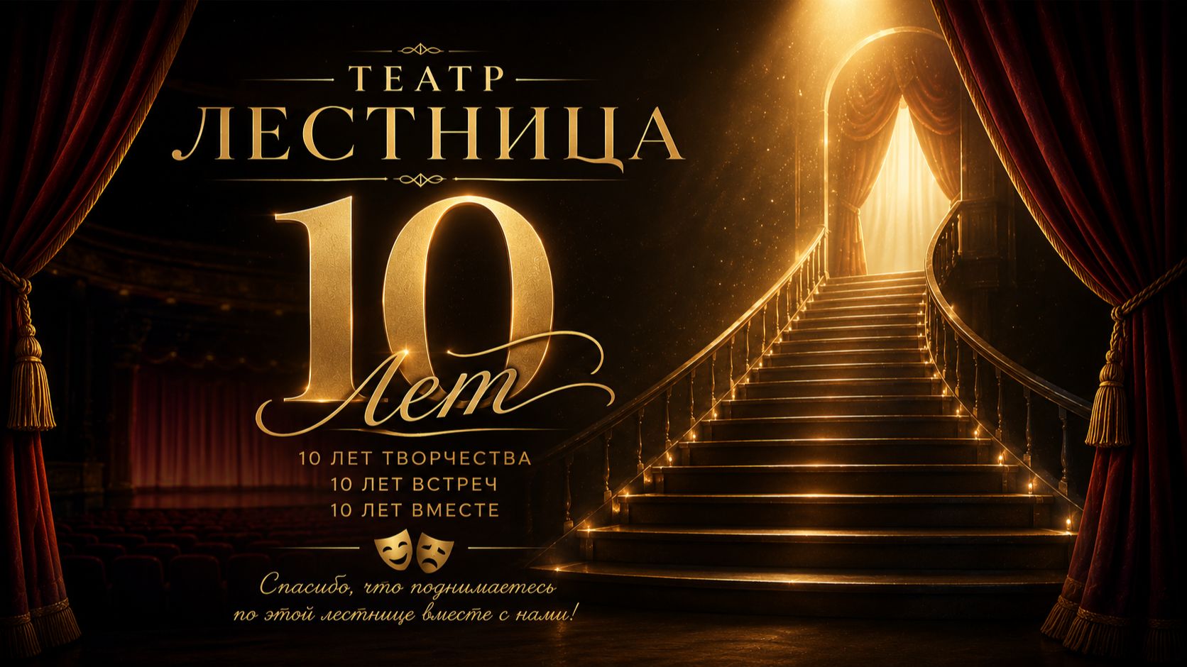 Спектакли