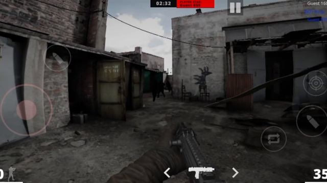 REC. O.R.D. Клон Body Cam на андроид #gameplay #games