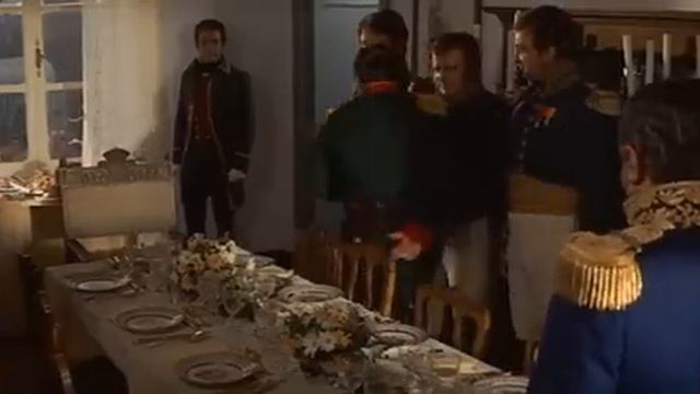 Waterloo (Film 1970/Deutsch)