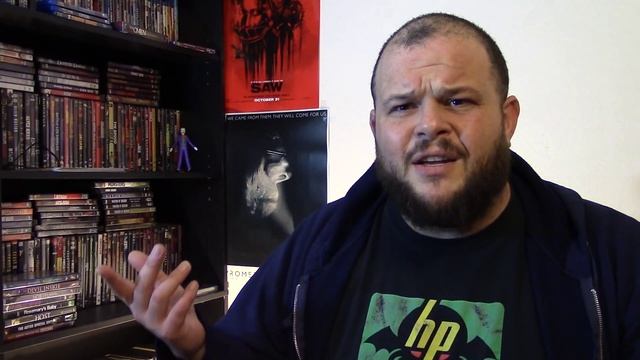 The Pyramid (2014) Movie Review Horror Egyptian