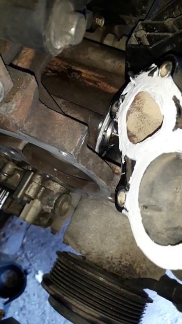 FORD ECOSPORT/FIESTA - How To Replace Thermostat...