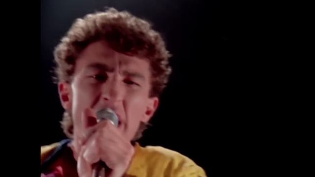 The Tubes - She's A Beauty (Official Music Video)