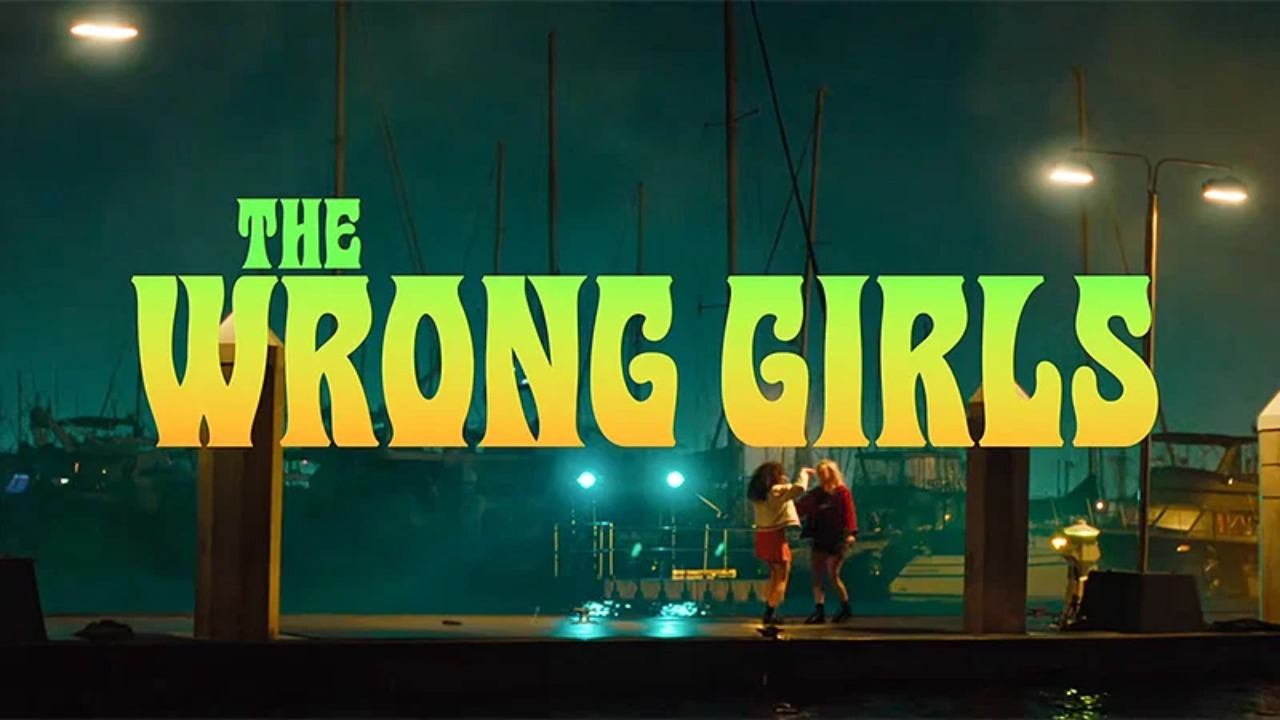 Не те девушки (2026) / The Wrong Girls