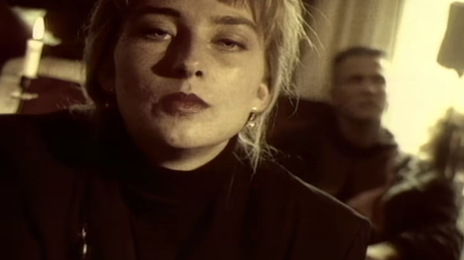 Ace Of Base - All That She Wants