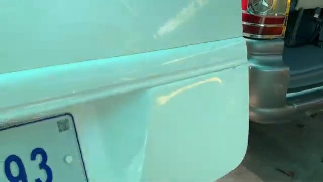 $11,700 ឡានលក់ Ssangyong Istana 2001/15កៅអី/បាតមេសុីនមុខដល់ក្រោយ/Tel 070969098/095944436/0972822001