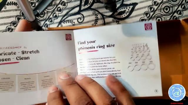 PHIMOSIS FORE SKIN TIGHT SOLUTIONS WITHOUT SURGERY AND FORE SKIN LOSSING RINGS SILICONE RINGS PENIS