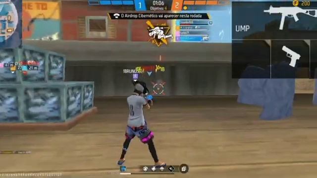 SENSI IGUAL XIT 👿🔞 MIRA NÃO TREMER! A MELHOR SENSIBILIDADE PARA SUBIR CAPA NO FREE FIRE FF 99% CAPA