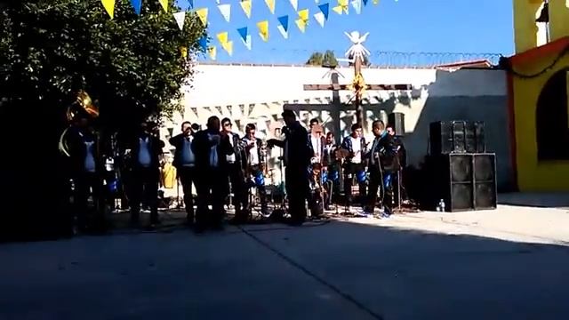 Banda Huanimarense - El Penal De La Loma