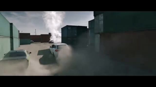Golden Tbilisi - Texili (Remix Video Edition Dodge)