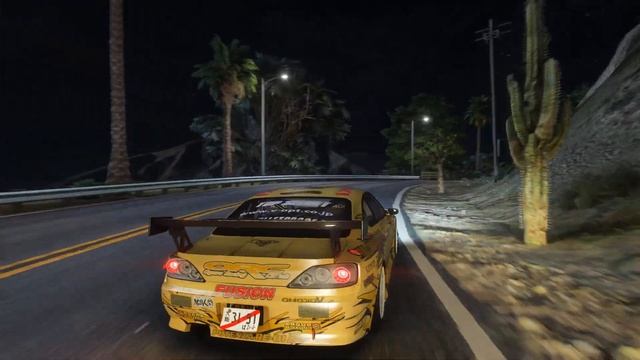 GTA 5 Pushing RAGE Engine To The Limits With Insane Next Level Graphics Mod On RTX3080 Ray Tracing