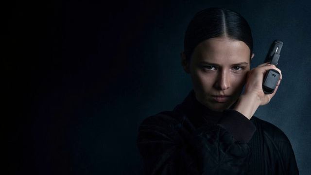 Холод (2026) 8 серия обзор серии