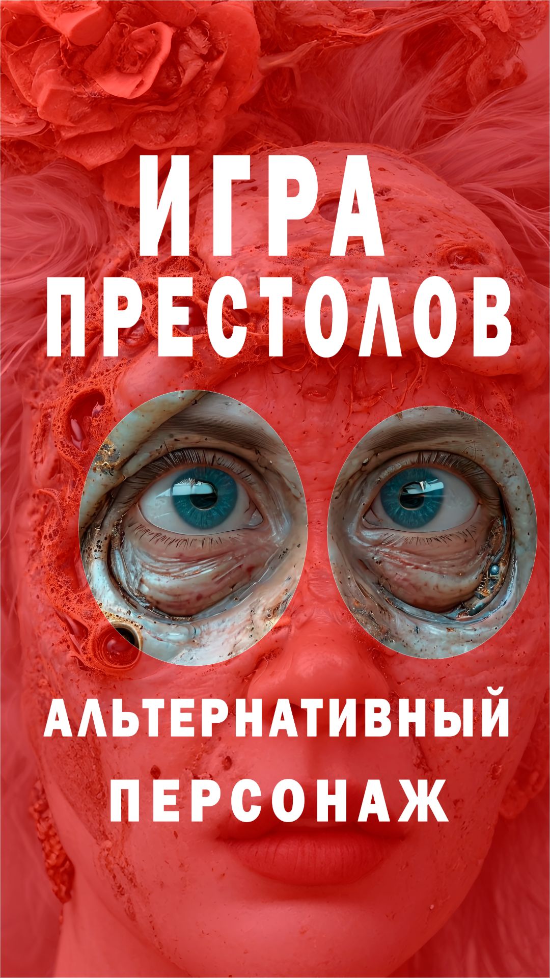 Альтернативное Кино..)