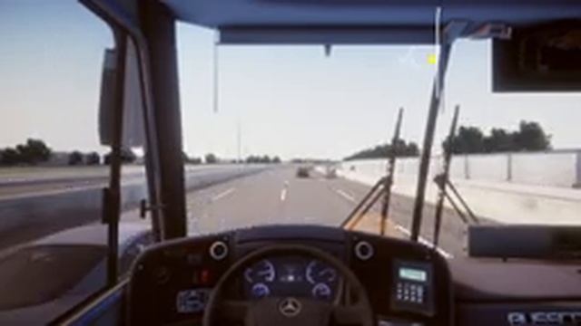 Proton Bus Simulator 2024 | Auto Viação 1001 | 2910 Expresso | Mapa Rio De Janeiro Zona Norte