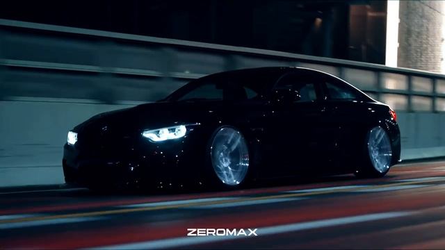 ZEROMAX - Finish (Original Mix)