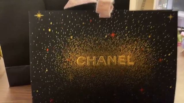 Bleu De Chanel Deodorant Unboxing