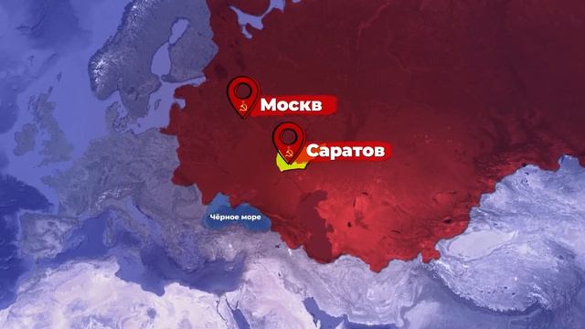 Газ. Передел мира @posle_zavtra