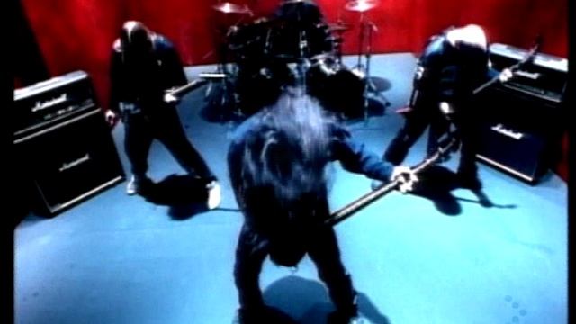 Slayer - Serenity In Murder