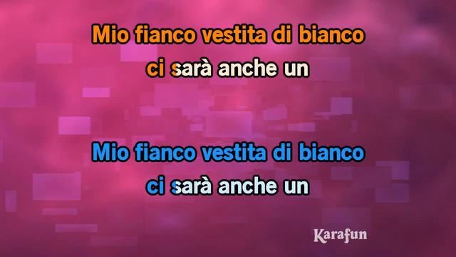 Ci Sarà - Al Bano & Romina Power | Versione Karaoke | KaraFun