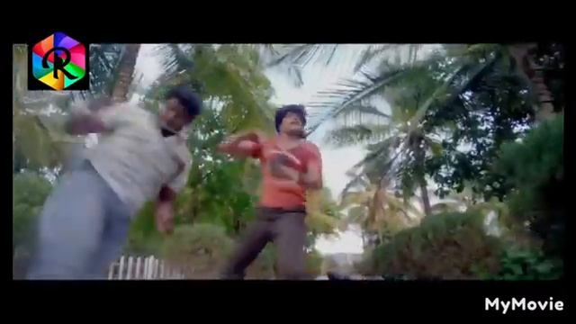 Hindi Dubbed South Action Movie (HD) 2022 Fighter  Allu Arjun Sayyeshaa
