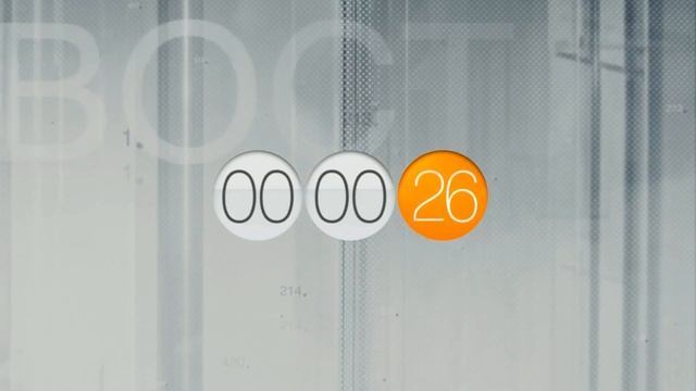 Часы РЕН-ТВ 11.03.2014-23.08.2014 в 16:9 (С временем 23:58:43-00:02:00)