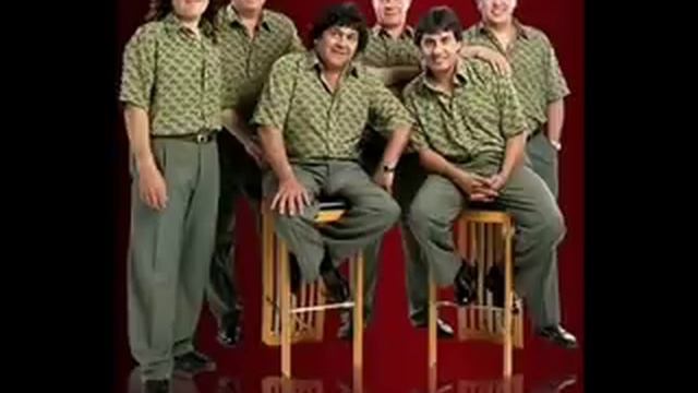LOS PALMERAS BOMBON ASESINO
