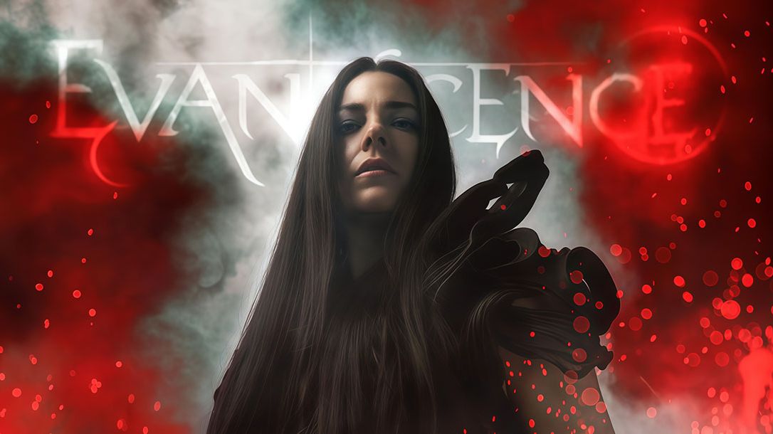 Evanescence - Self Destruct