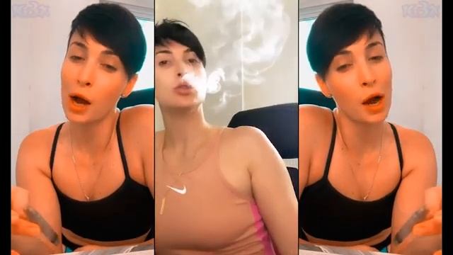 Zahra Elise Vibes #4